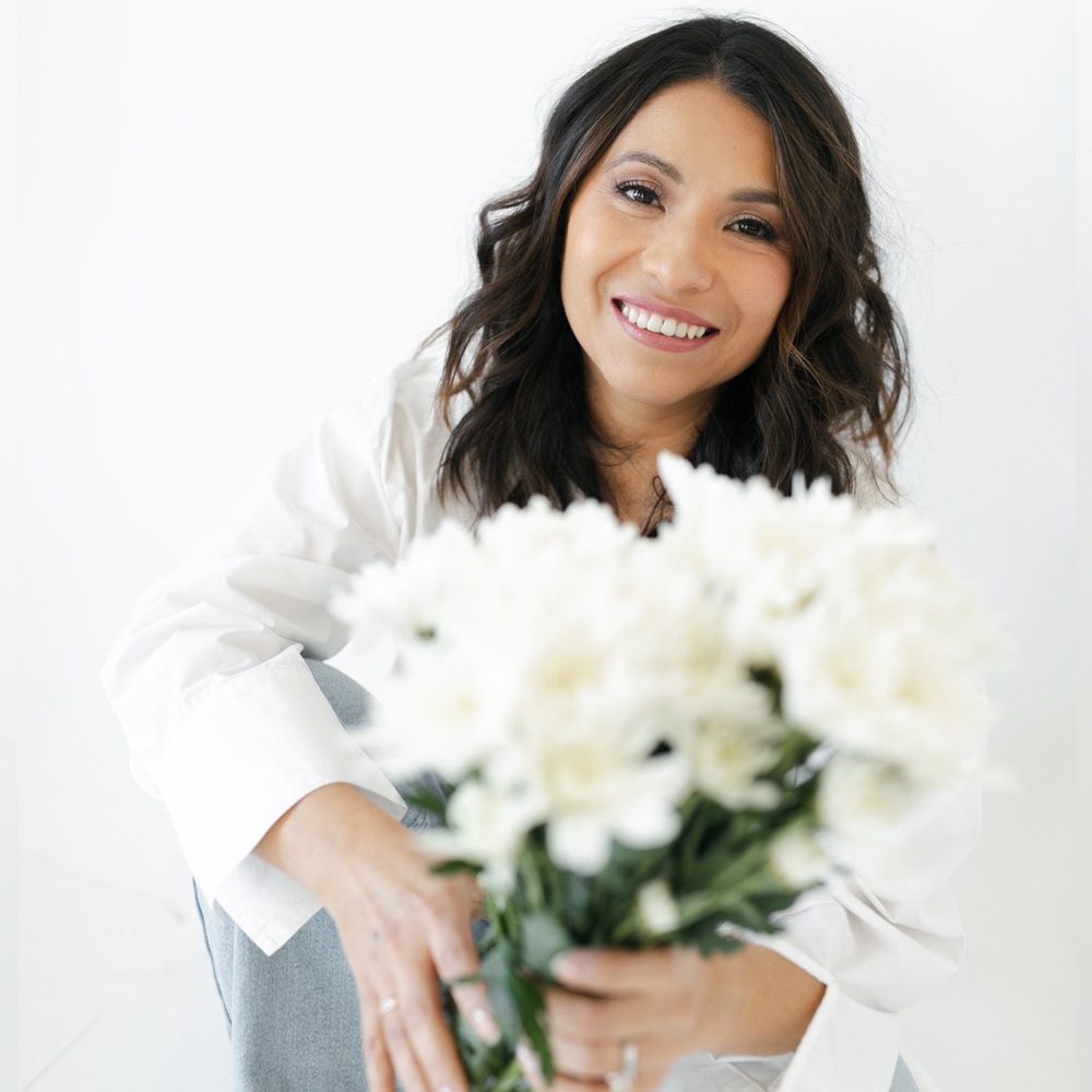 Meet your Posher, Anahi
